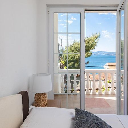 Boja Nel Blu Appartement Stanici Buitenkant foto