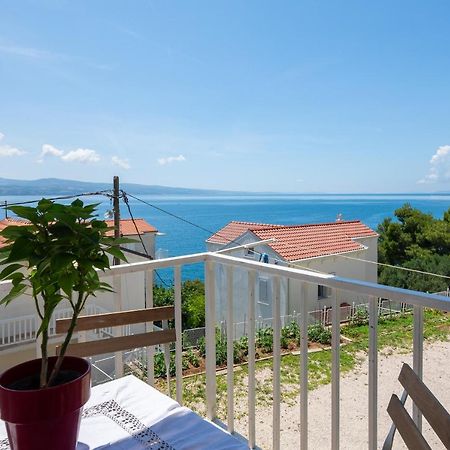 Boja Nel Blu Appartement Stanici Buitenkant foto