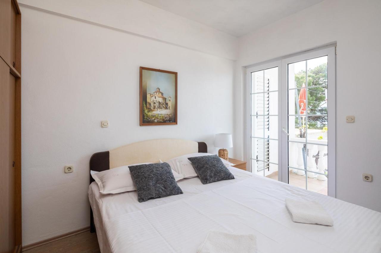 Boja Nel Blu Appartement Stanici Buitenkant foto