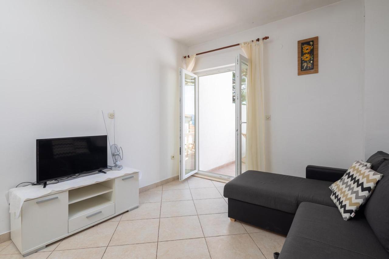 Boja Nel Blu Appartement Stanici Buitenkant foto