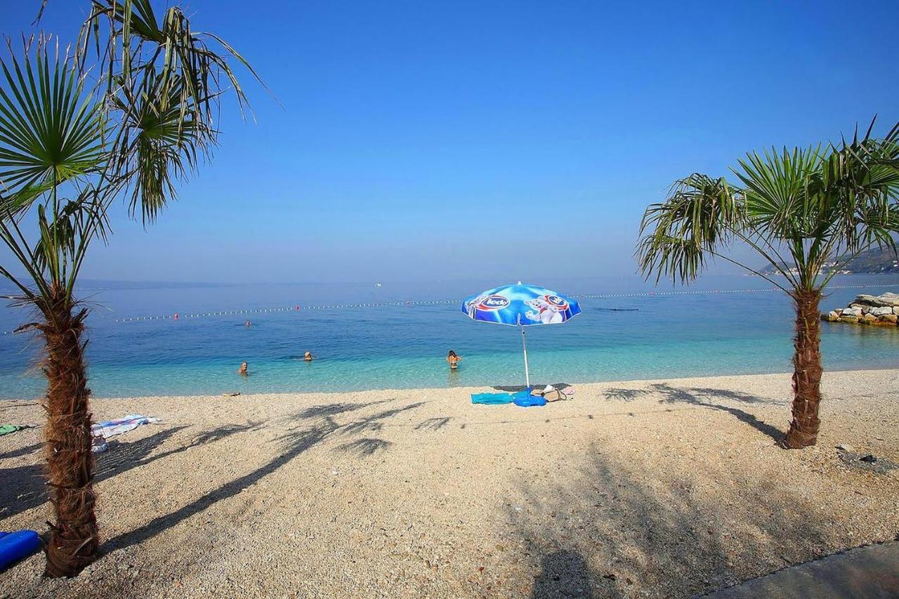 Boja Nel Blu Appartement Stanici Buitenkant foto