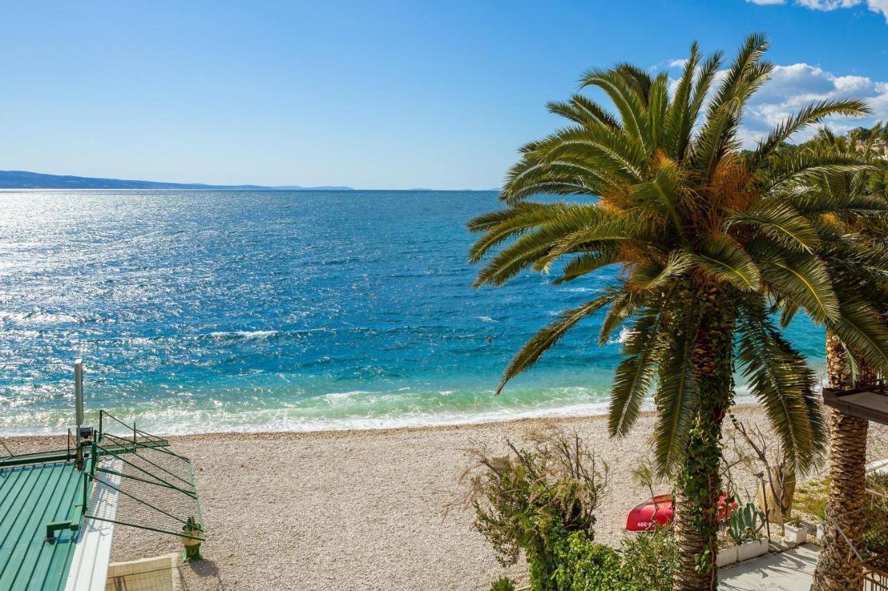 Boja Nel Blu Appartement Stanici Buitenkant foto